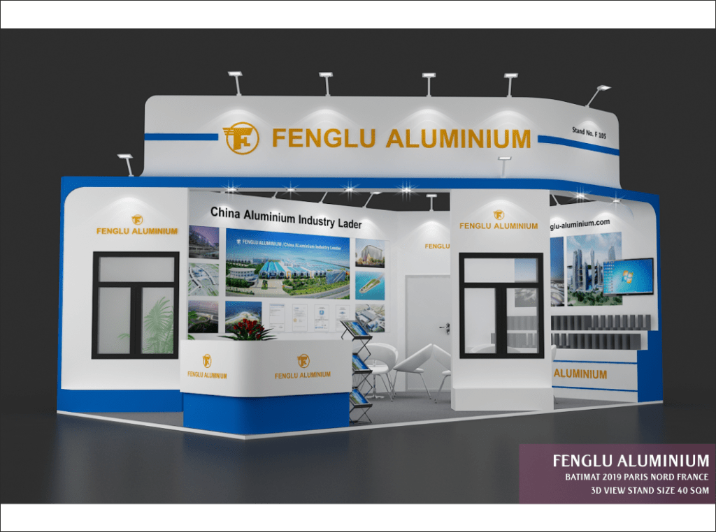 Exhibition Stand