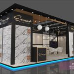 Exhibition Stall Design