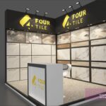 Exhibition Stall Design