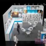 Exhibition Stall Design