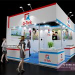 Exhibition Stall Design