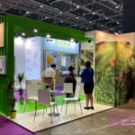 Exhibition Stall Design