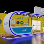 Exhibition Stall Design