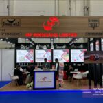 Exhibition Stall Design