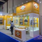 Exhibition Stall Design