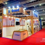 Exhibition Stall Design