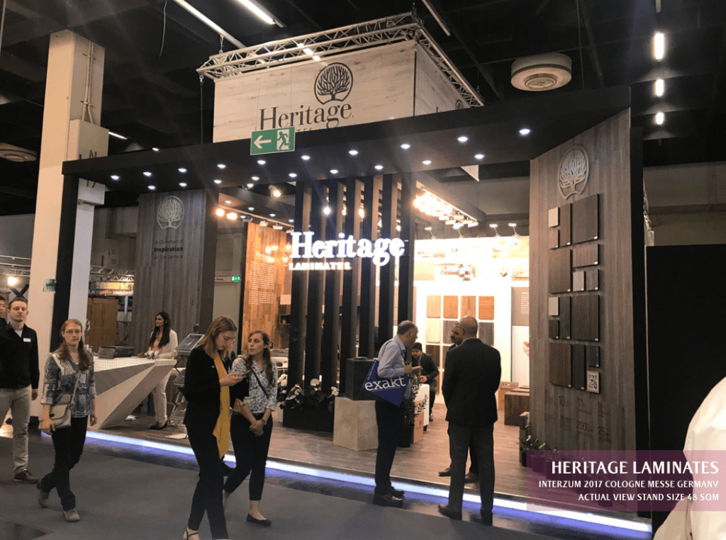 Exhibition Stand