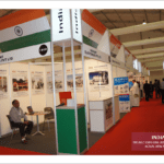 Exhibition Stall Design