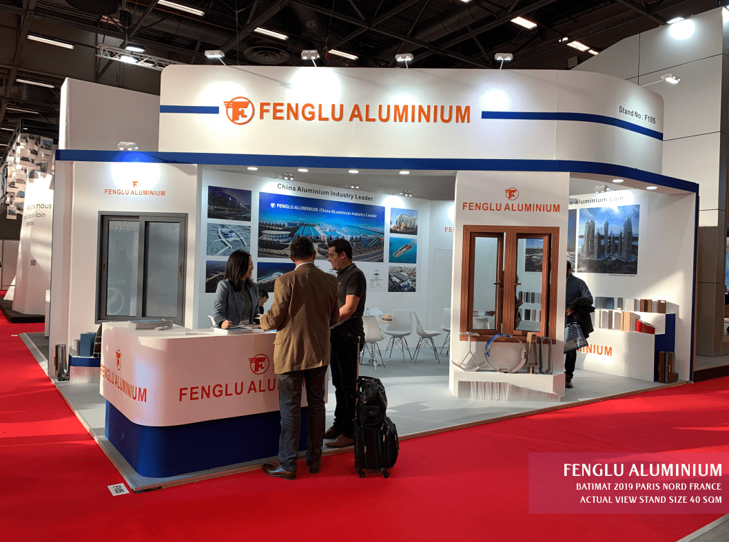 Trade Show Stands