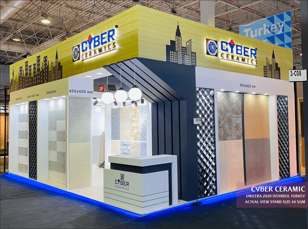 Boost your booth