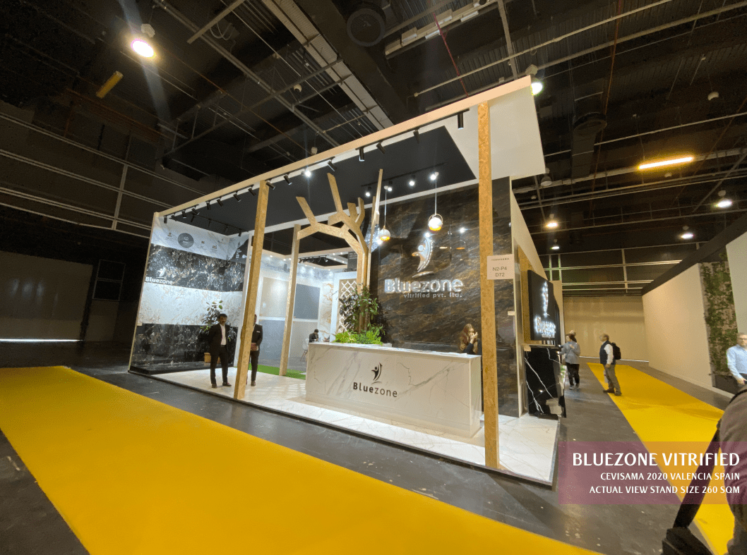 Exhibition Stand