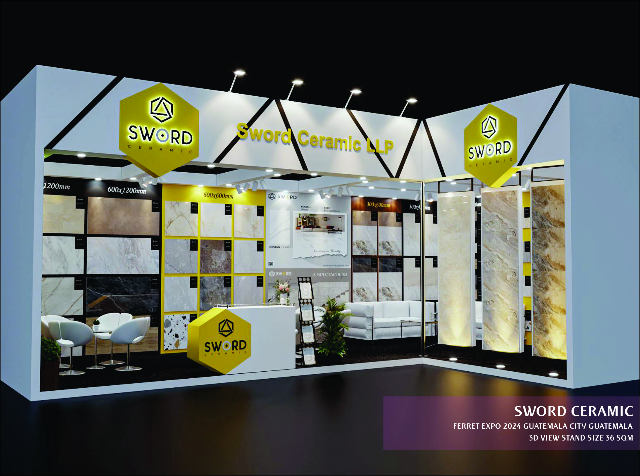 trade show